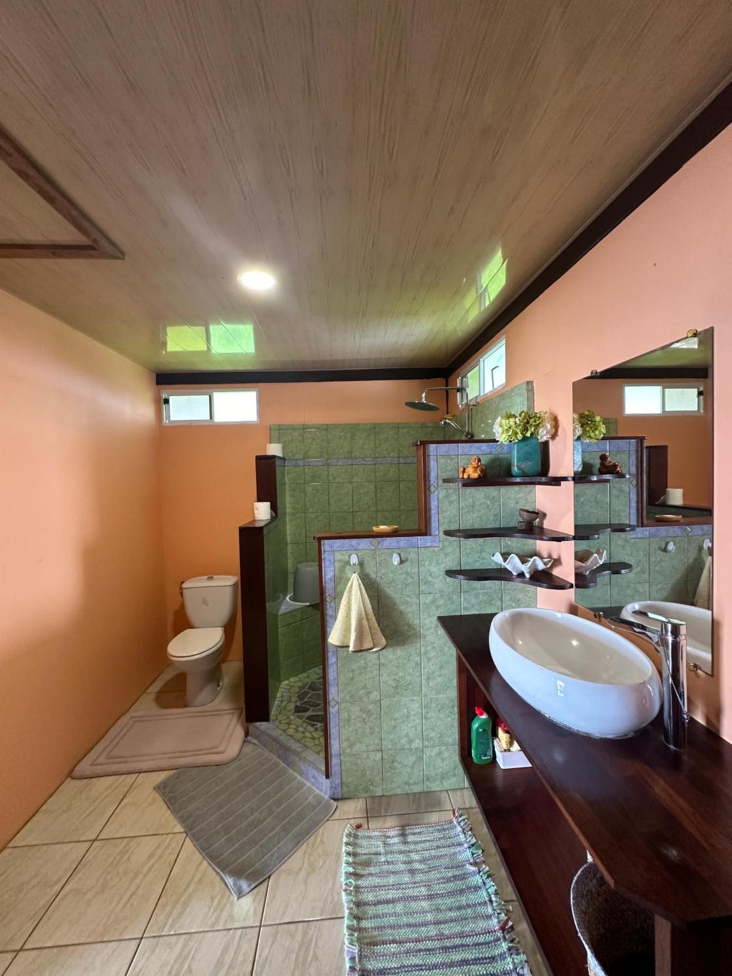 Bungalow Chez Josi, Bord De Mer Prive Tevaitoa Экстерьер фото